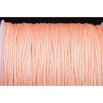 Korálek Nylonová šňůrka č. 112 (0,8 mm)