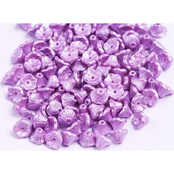 Korálek Korálky 50 (7x5mm)