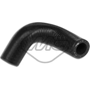 Chladič motoru Hadice chladiče, , Metalcaucho, 99724