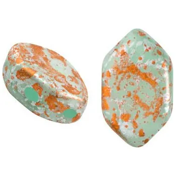 Korálek Paros® par Puca® č. 60