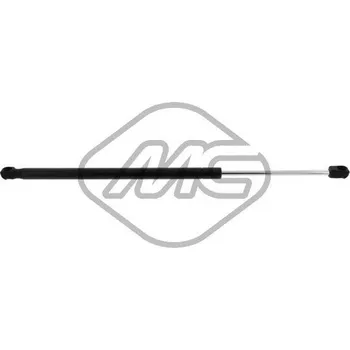 Příslušenství karosérie Pneumatická pružina, zavazadlový / nákladový prostor, , Metalcaucho, 46686