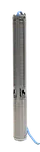 Pumpa Inox Line SPP-1013 400 V
