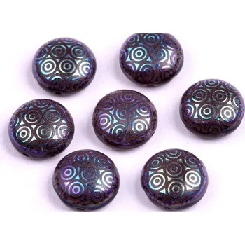 Korálek Preciosa Candy™ č.121 (12mm)