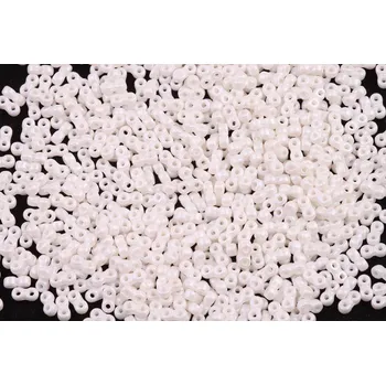 Korálek Infinity - Estrela č.33 (5x2mm)