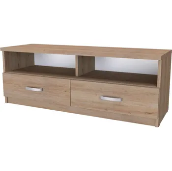 Dětský pokoj Nábytek Mikulík TV skříňka JONY 7 - dětský pokoj