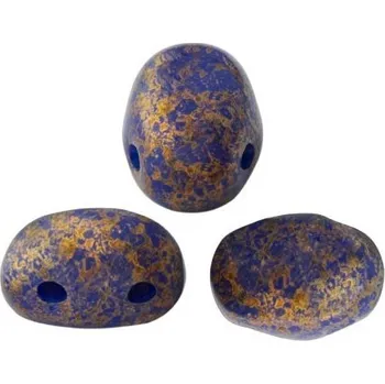 Korálek Samos® par Puca® č. 71