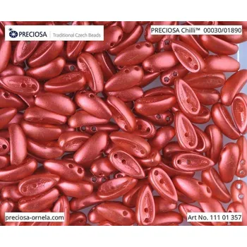 Šperk Chilli Preciosa č.60