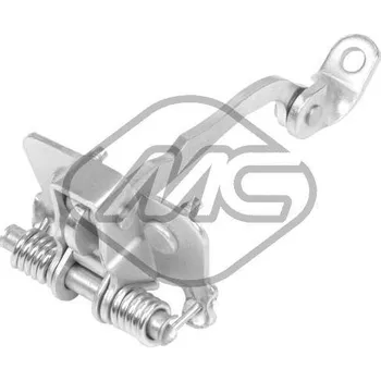 Dveře karosérie Uchycení dveří, , Metalcaucho, 43174