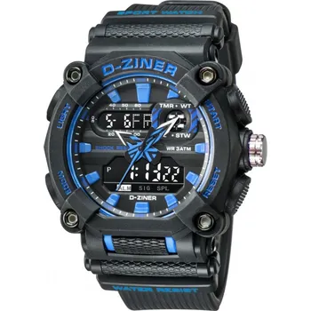 Hodinky Digitální hodinky D-ZINER 11226003