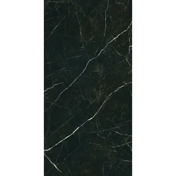 PARADYZ DLAŽBA DESIRE BLACK POLER REK. 60x120x0,9cm PAR-161284