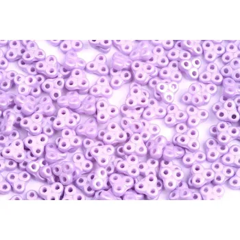 Korálek Trinity č.97 (4x8mm)