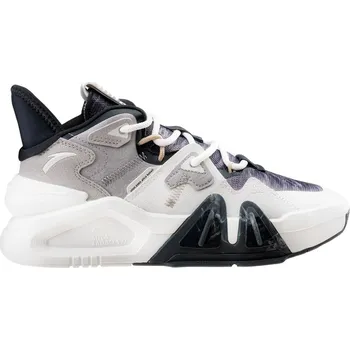 Dámské tenisky Dámské boty ANTA 822238080-2 M000217894 – Šedá 37,5