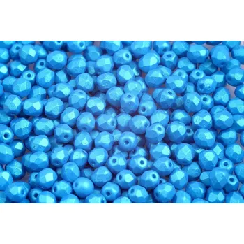 Korálek Ohňovky č.254 (3 mm)