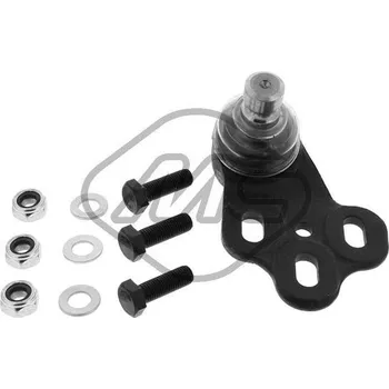 Čep řízení Podpora-/ Kloub, , Metalcaucho, 53337