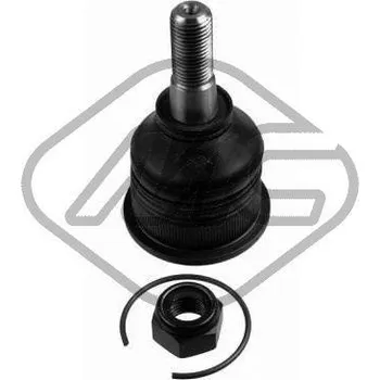 Čep řízení Podpora-/ Kloub, , 4402644, 4402649, Metalcaucho, 53042