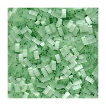 Korálek MIYUKI Half Tila - č.727