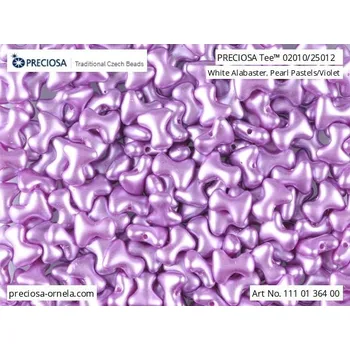 Korálek Korálky Tee™- č 73