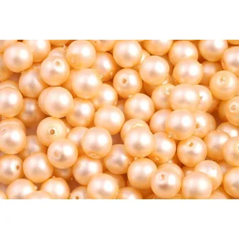 Korálek Voskovky MAT č. 18 - 12 mm