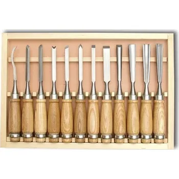 Dláto M.A.T. Group 556956 12 ks