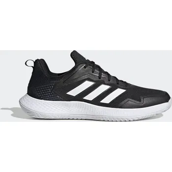 Pánská obuv Pánské boty ADIDAS DEFIANT SPEED M ID1507 – Černá 45 1/3