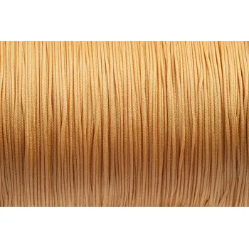 Korálek Nylonová šňůrka č. 62 (1 mm)