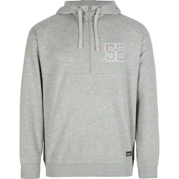 Pánská mikina Pánská Mikina O'NEILL SURF STATE HZ HOODIE 2750044-18013 – Šedá M