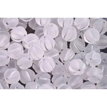 Korálek Korálky meloun č.1556 (8x8mm)