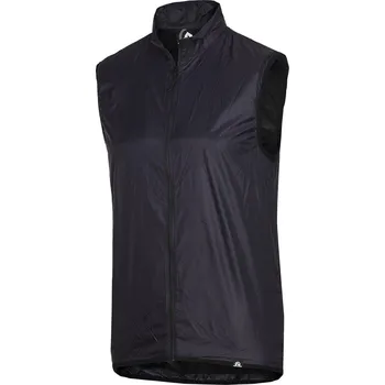 Pánská vesta Pánská Vesta NORTH FINDER HAKEEM 107511-269 – Černá M