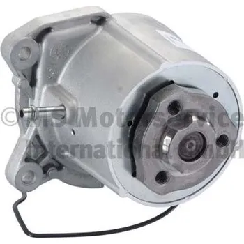 Motor automobilu Vodní čerpadlo, chlazení motoru PIERBURG 7.07152.50.0