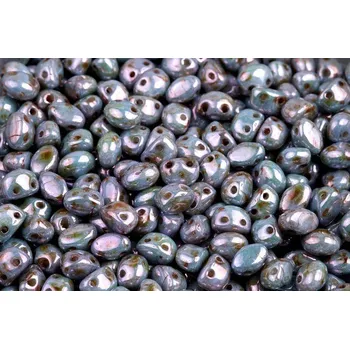 Korálek Preciosa Candy™ Oval č.16