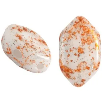 Korálek Paros® par Puca® č. 50