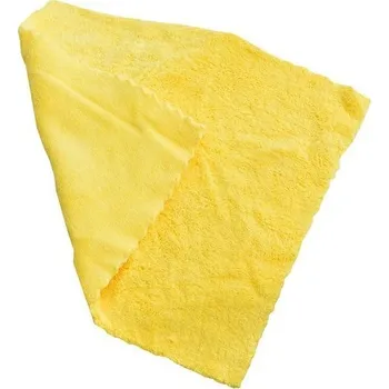 Mycí kartáč na vozidlo MR5907 BEZEŠVÁ UTĚRKA Z MIKROVLÁKNA 35 x 30 cm