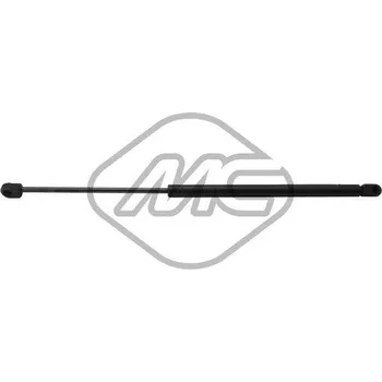 Příslušenství karosérie Pneumatická pružina, zavazadlový / nákladový prostor, , Metalcaucho, 46617