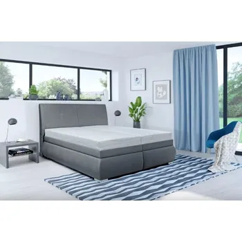 Postel BLANÁŘ NÁBYTEK, a.s. Čalouněná postel ARANCA ROZMĚR: 160 x 200 cm