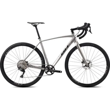 Silniční kolo BH Bikes BH GravelX Alu 1.0 CNN velikost: MD ( 173-181cm ) Montáž, seřízení a doprava po ČR zdarma