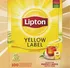 Čaj Lipton Yellow Label