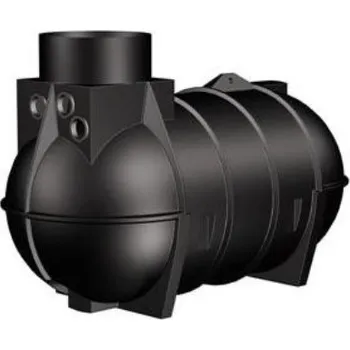 jímka Plastová jímka BETAXO - OCEAN 2100 l