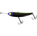 ILLEX Wobler Riser Bait 8cm Night Shade