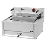 REDFOX Fritéza elektrická F16L 66ET