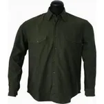 Afars Myslivecká košile - Lovec - Velikost 39