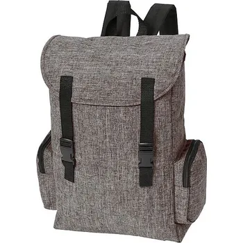 Městský batoh Batoh DONEGAL S, šedá