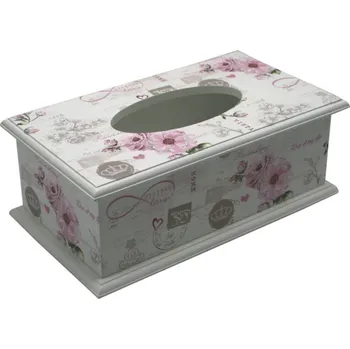 Zásobník na papírové ručníky Box na tissue Love of my Life 2001152