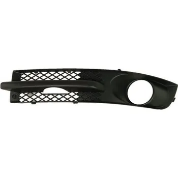 Kapota Mřížka nárazníku levá VOLKSWAGEN SHARAN (7M), 04.00-04.10 OE 7M3 853 683 A 01C