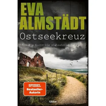 Ostseekreuz - Almstädt, Eva [DE] (2022, Soft, Lübbe)