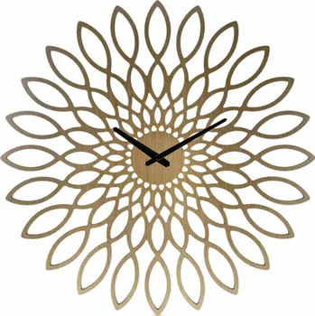 Hodiny Quartzové hodiny Mebus 19629