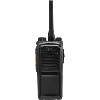 Vysílačka Digitální radiostanice (vysílačka) Hytera PD705-40-UHF