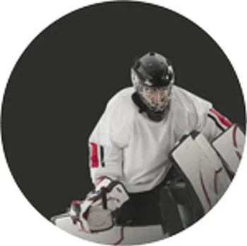 Poháry Bauer Emblém ES39 | Hokej