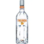 Finlandia Tangerine 40 % 1 l