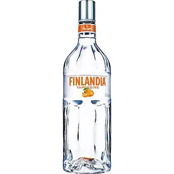 Vodka Finlandia Tangerine 40 % 1 l