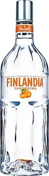 Vodka Finlandia Tangerine 40 % 1 l